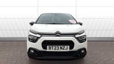 Citroen C3 1.2 PureTech Shine Plus 5dr Petrol Hatchback